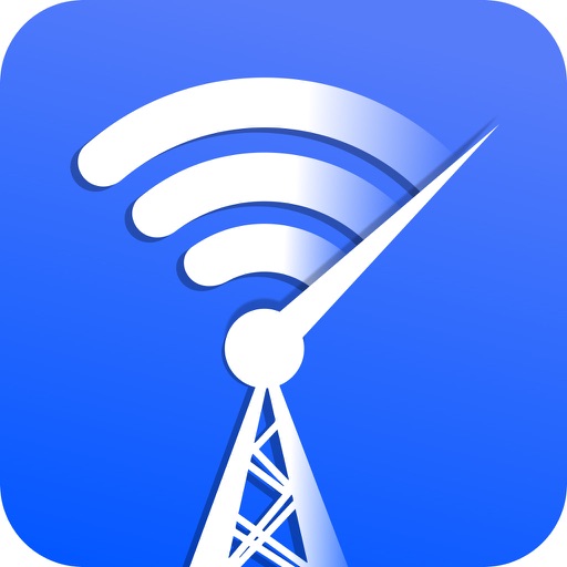 Wifi Signal Info : IP Info